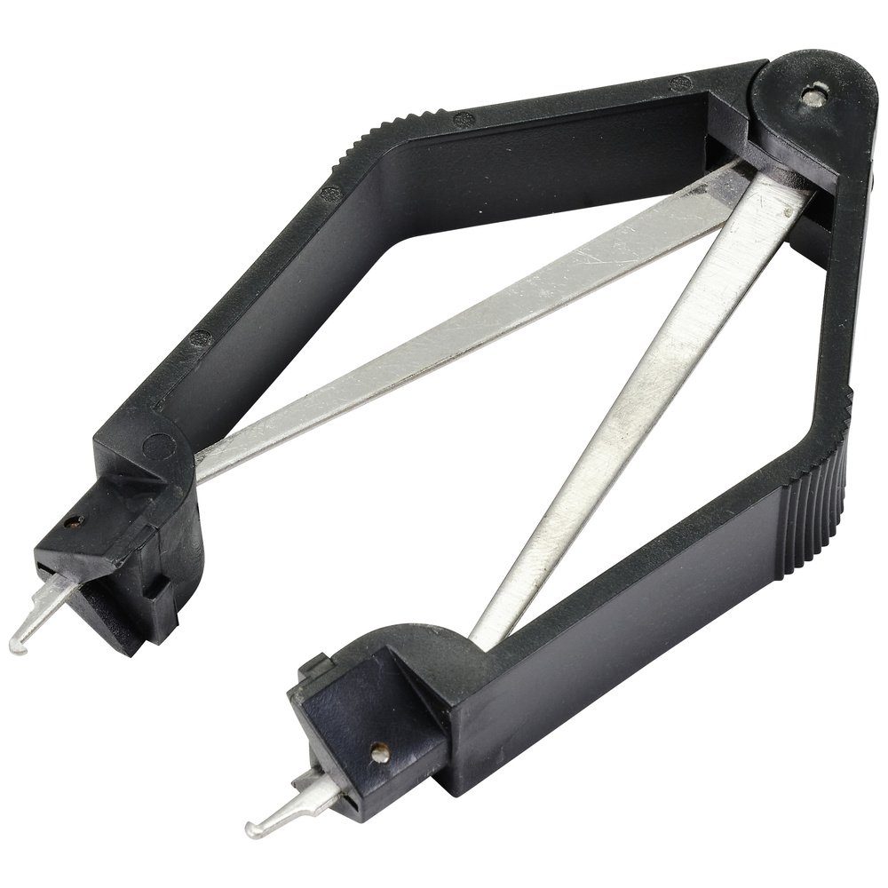 Multitool TRU COMPONENTS TC-10089028 PLCC-Ausziehhilfe 1 St. Passend für Gehäus