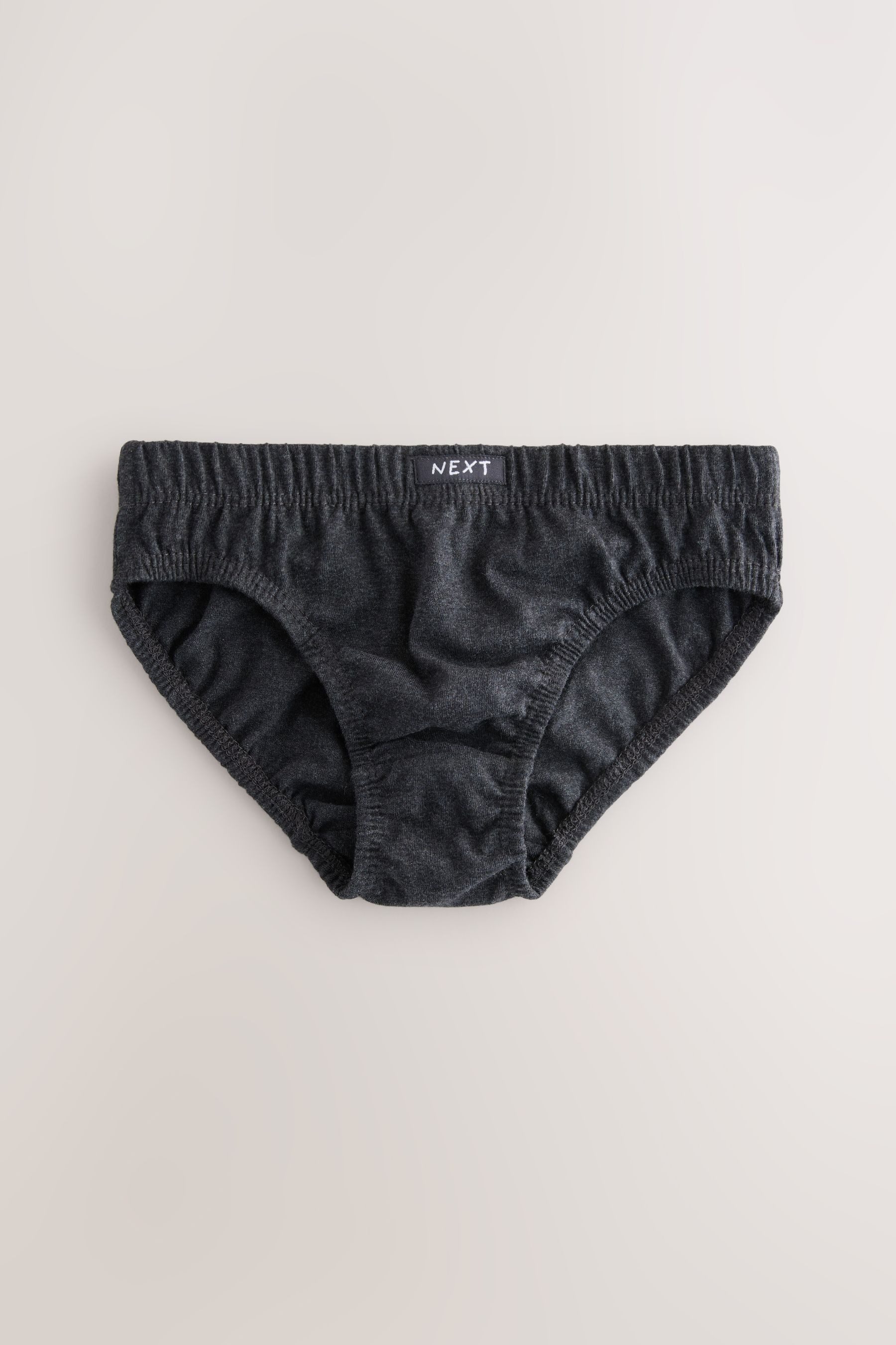 Next Slip Unterhosen aus 100 % Baumwolle, 7er-Pack (7-St)