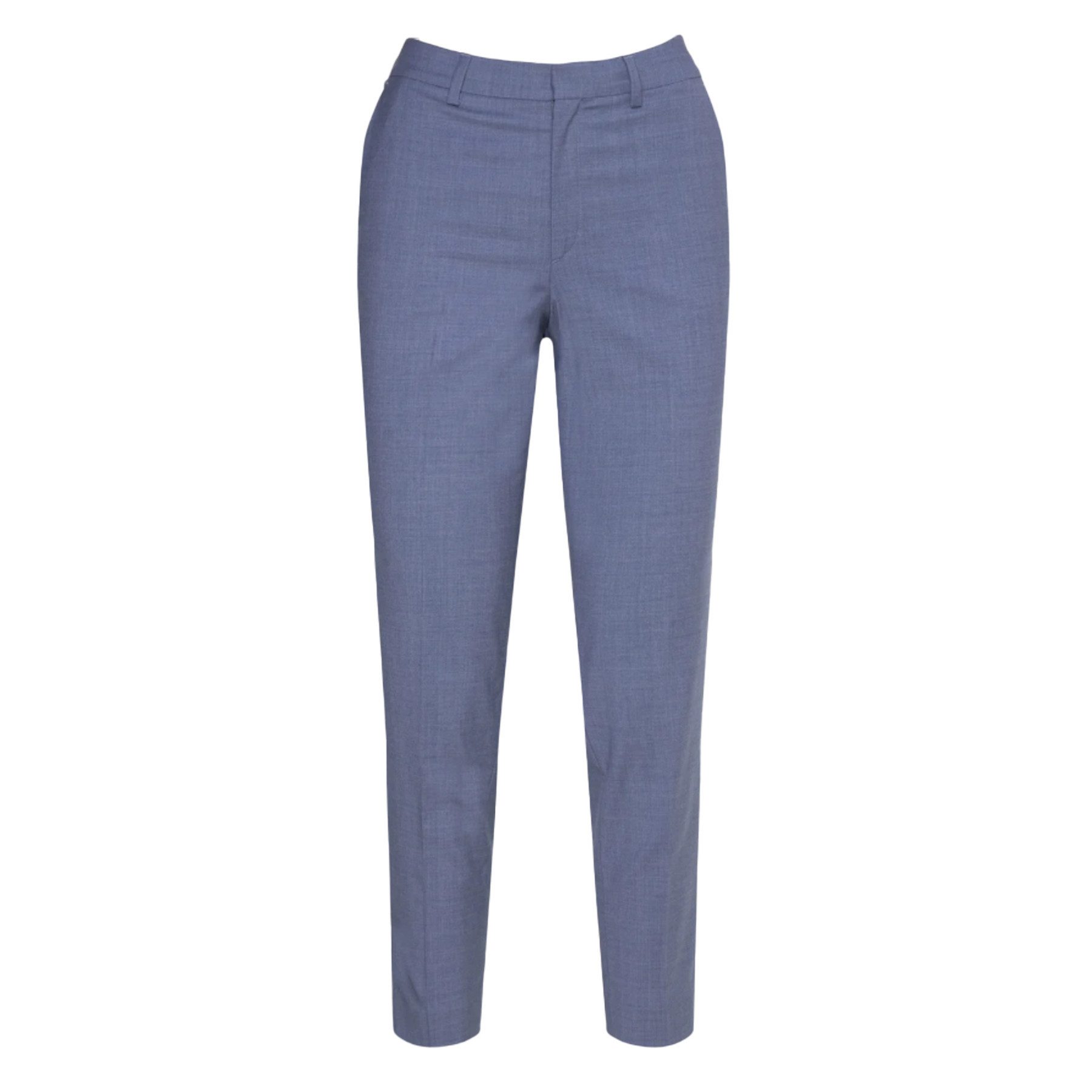 Filippa K Anzughose Hose EMMA CROPPED aus Wolle