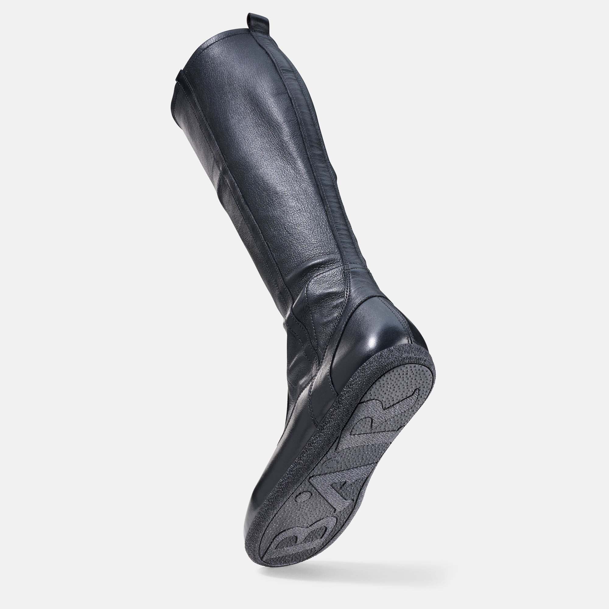 BÄR Lynn 2.0 Stiefel 100% Zehenfreiheit – Bild 5 von 5