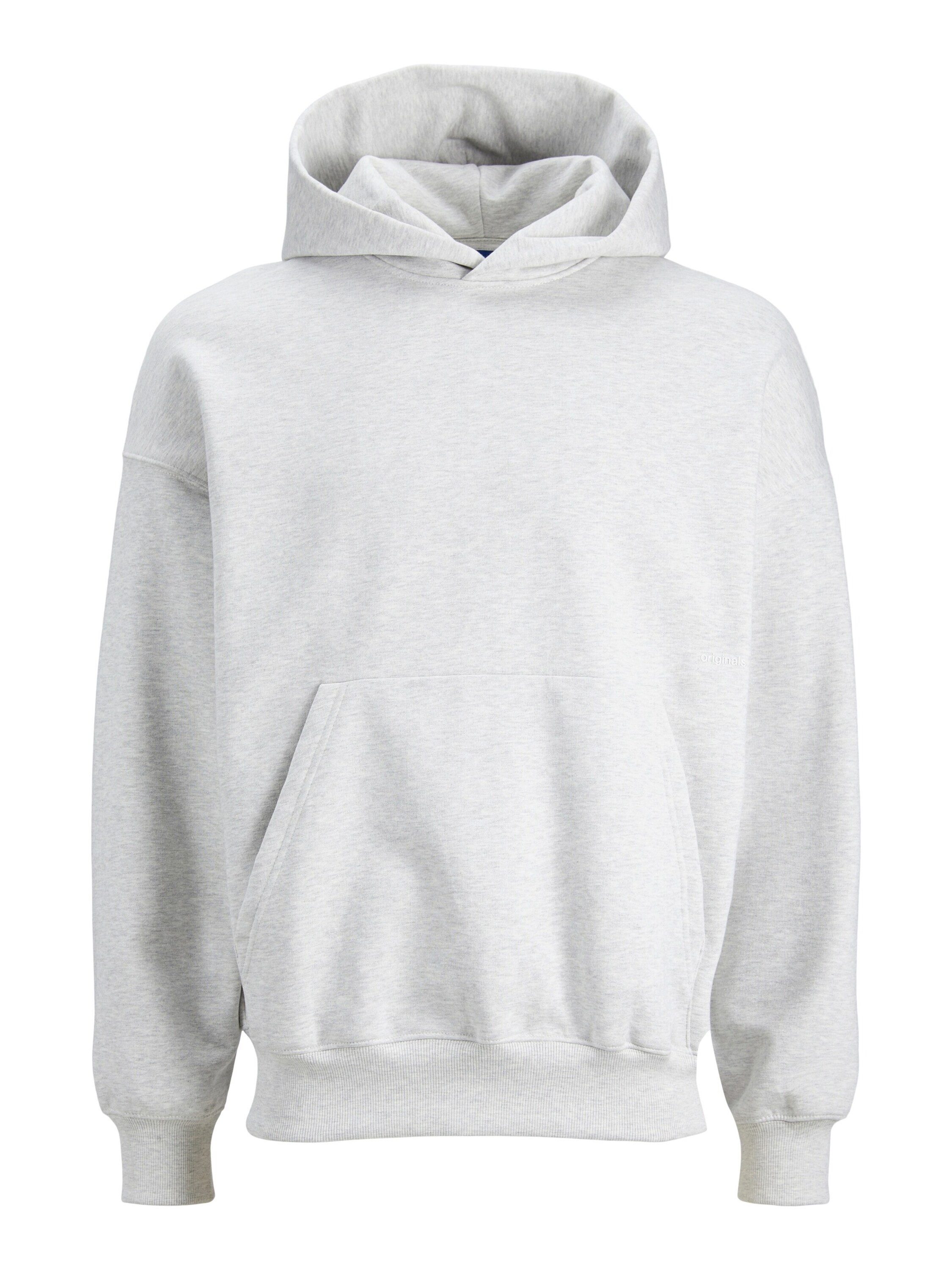 Sweatshirt Vibe Spongy