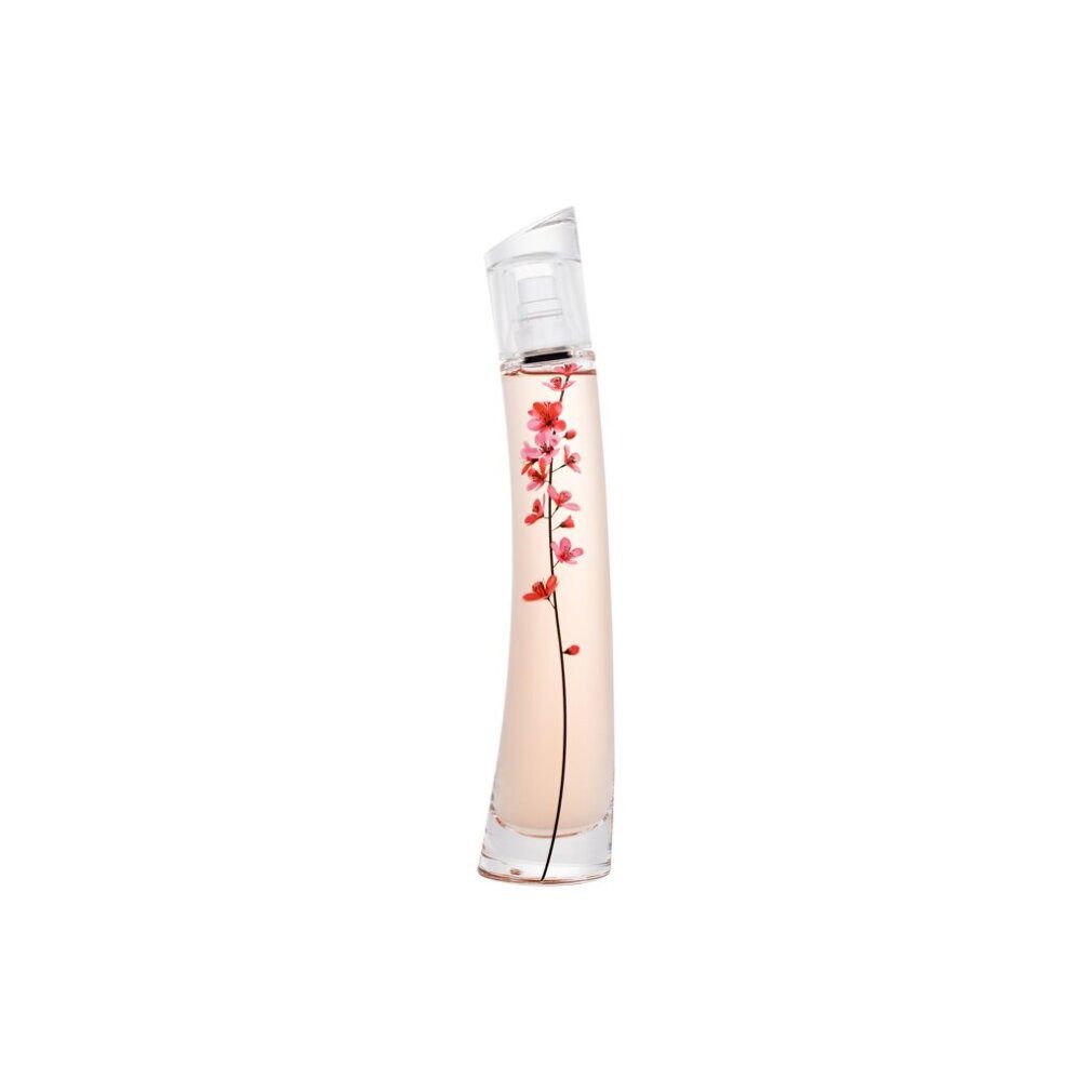KENZO Körperpflegeduft Flower Ikebana by Eau de Parfum 75ml