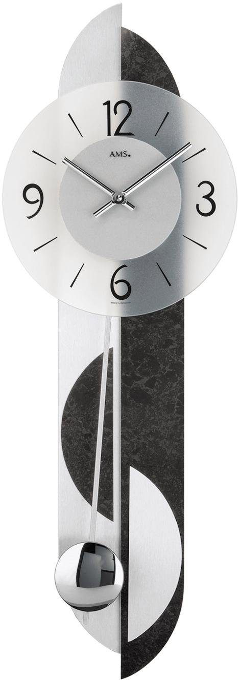 Pendelwanduhr W7299