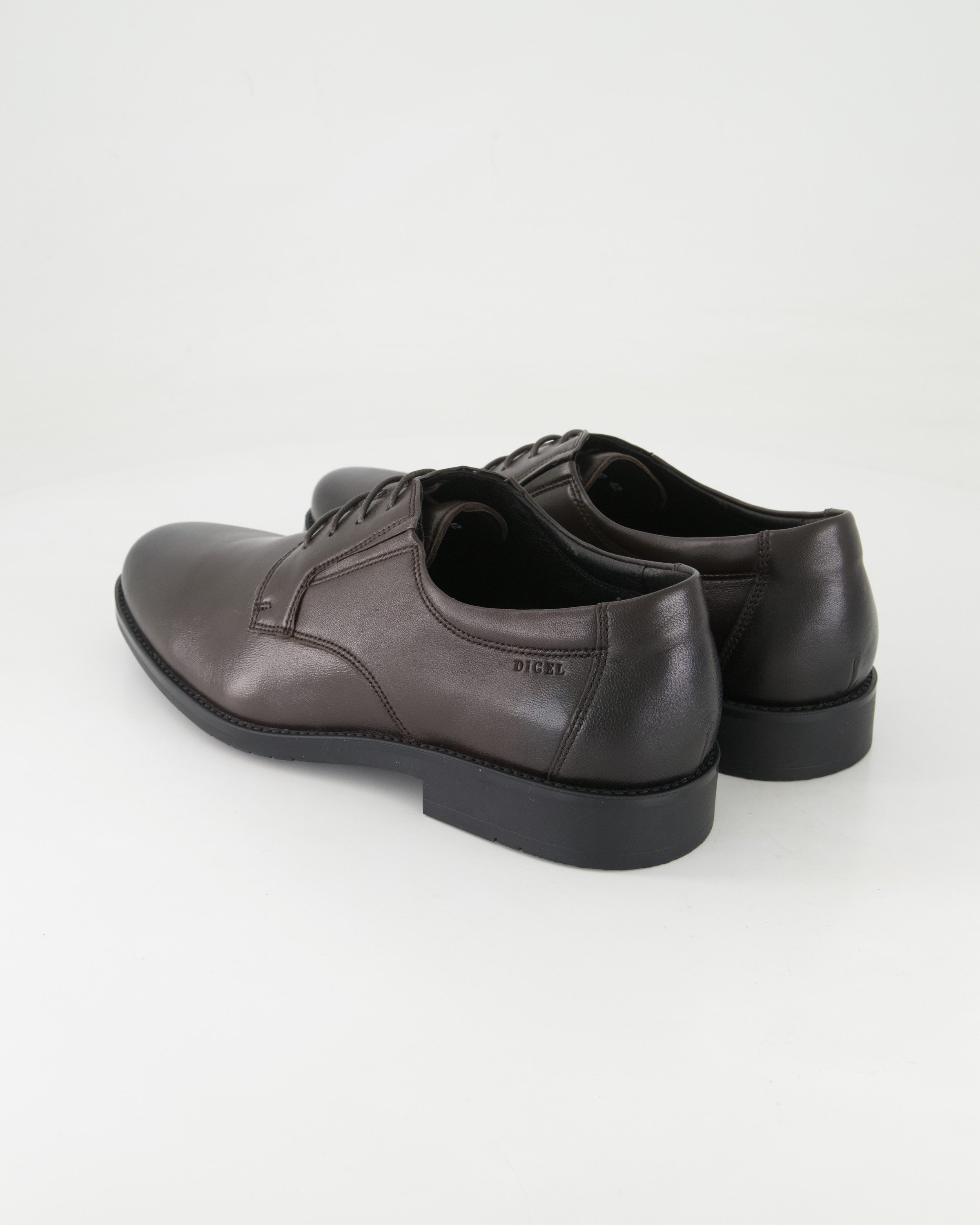Digel Silvio Schnürschuh Obermaterial: Leder