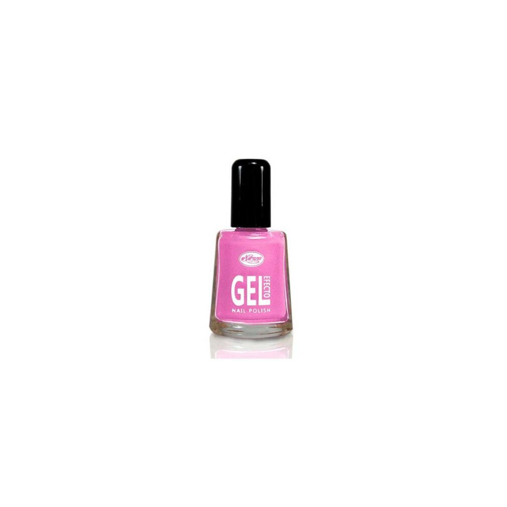 Nagellack Gel Effect Nail Polish 16 Pearl Mauve 10ml