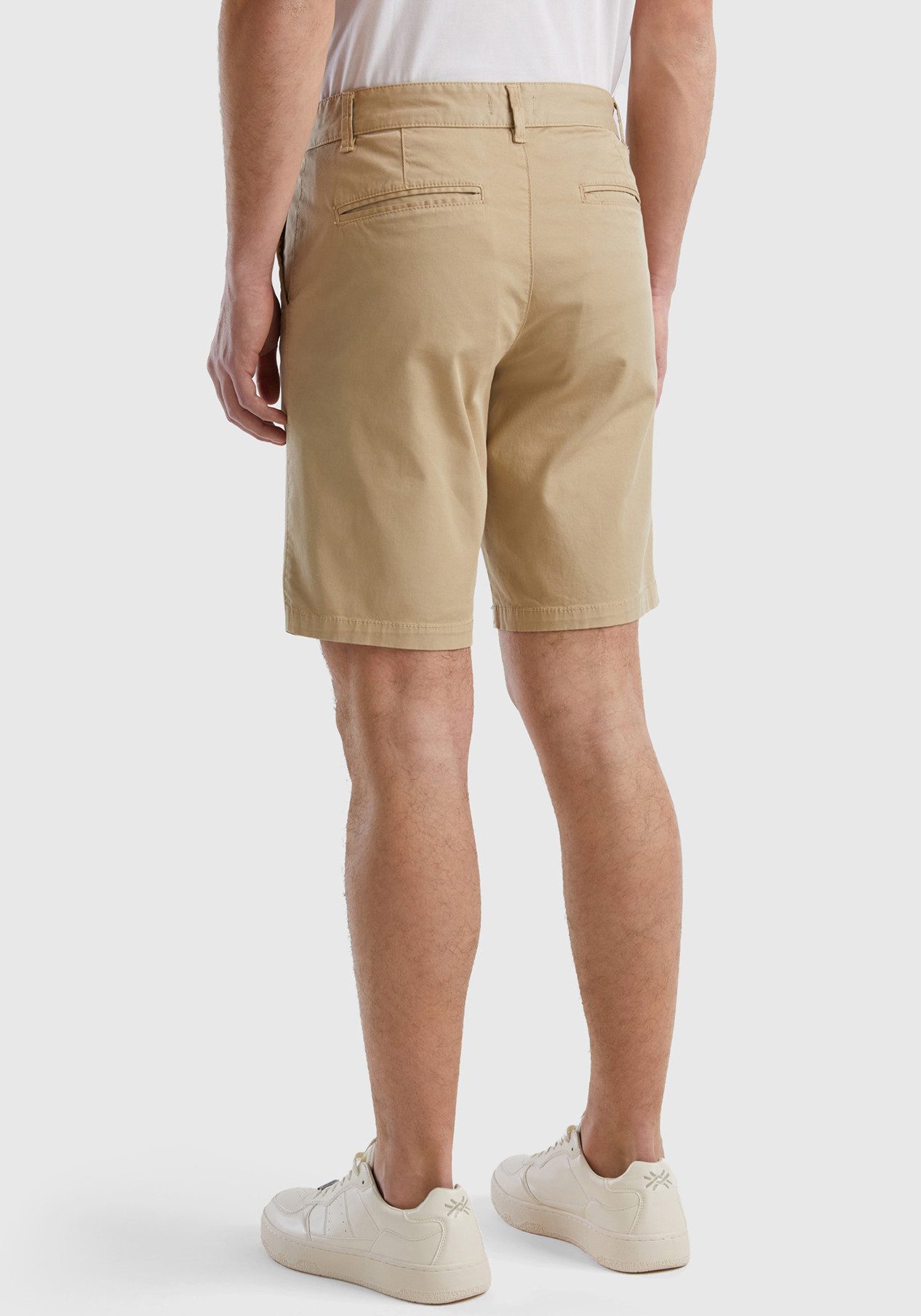 United Colors of Benetton Shorts günstig online kaufen