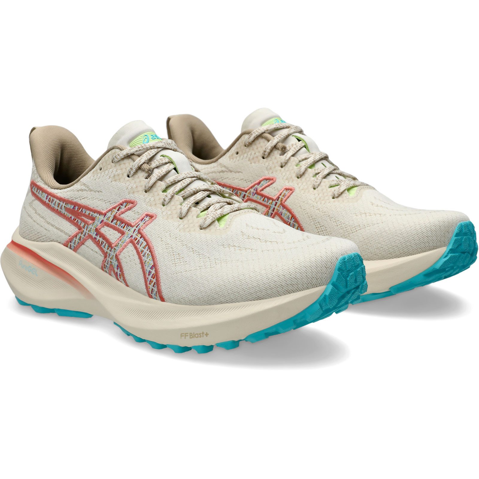 Asics GT-2000-13 TR 1012B829-700 Laufschuh