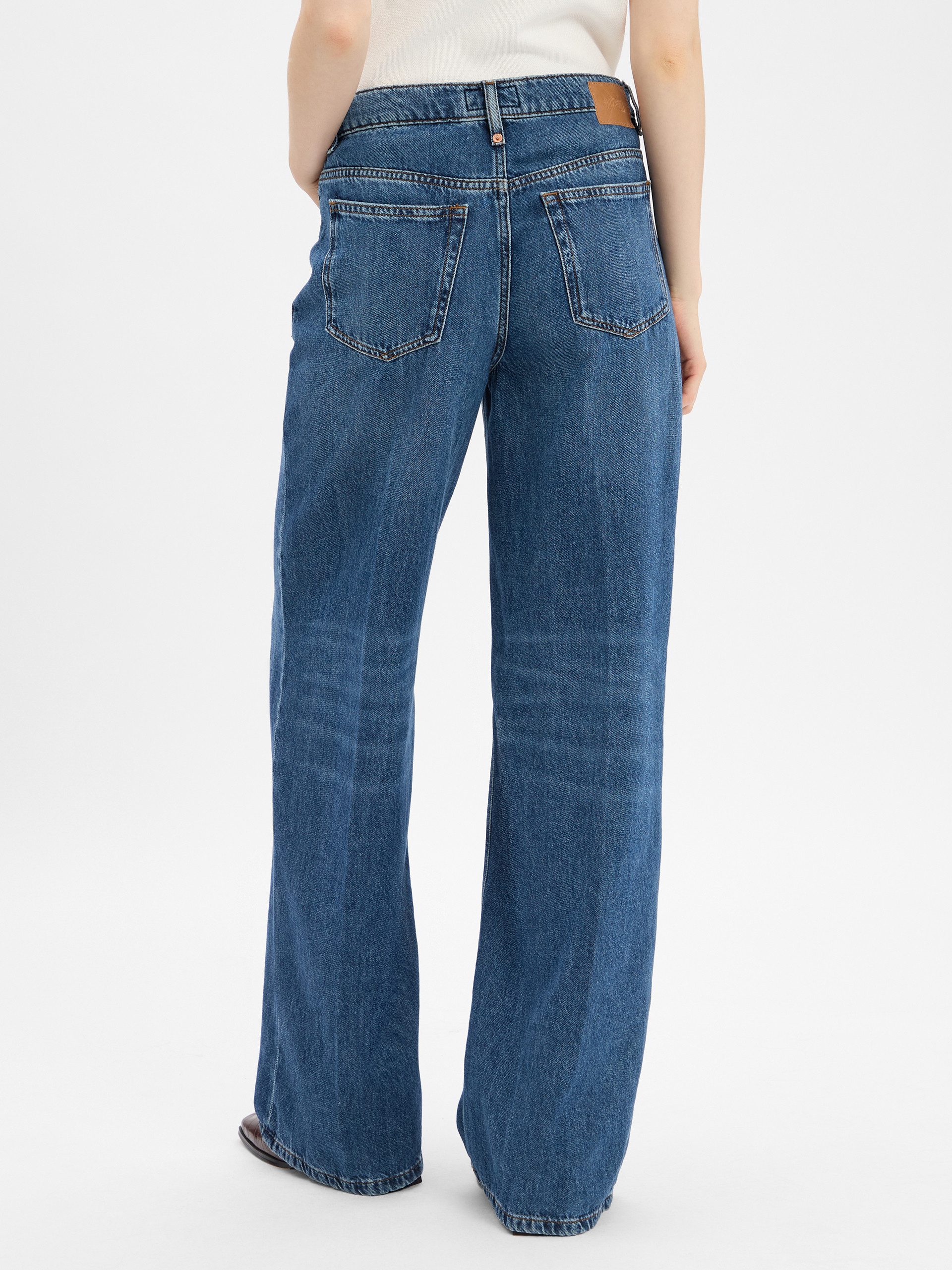 Drykorn Schlagjeans Flung