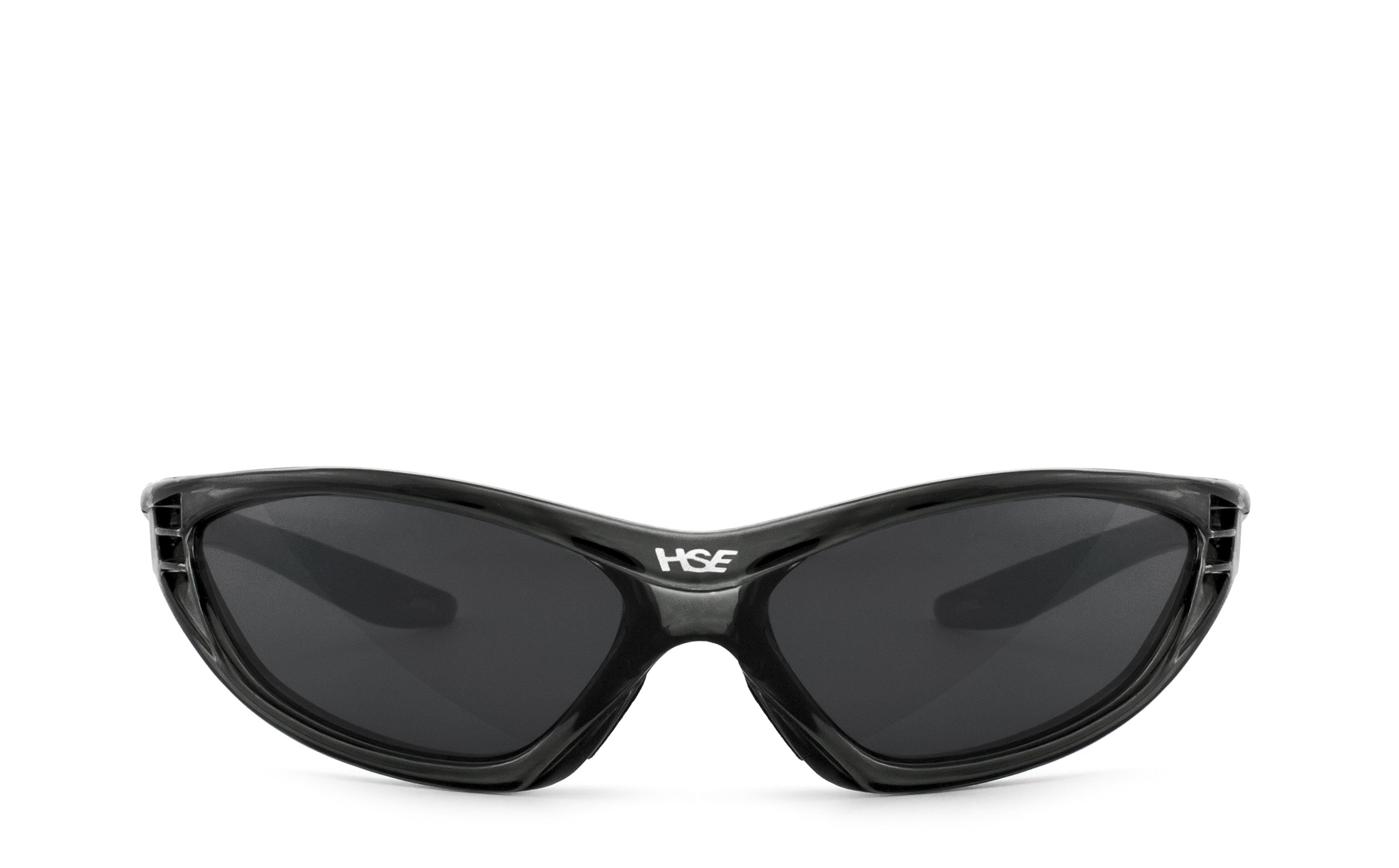 HSE - SportEyes Sportbrille SPEED MASTER 2 selbsttönend, schnell selbsttönende Gläser