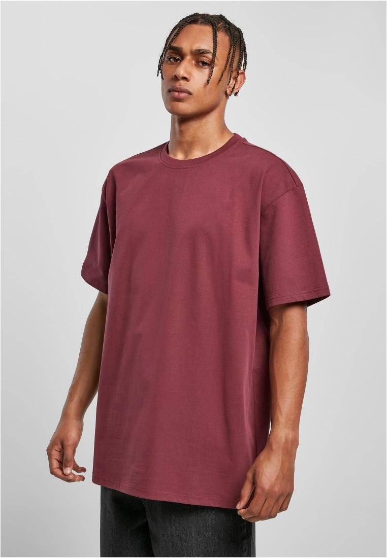 URBAN CLASSICS Rundhalsshirt Heavy Oversized Tee günstig online kaufen