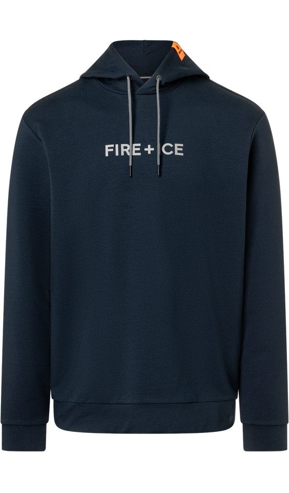 BOGNER Kapuzensweatjacke BOGNER Herren Kapuzensweat Cadell