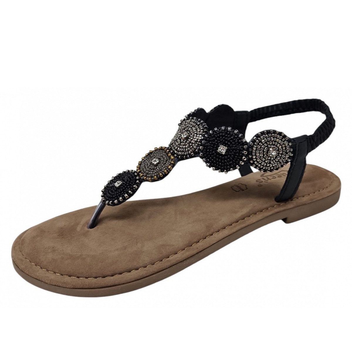 CM Laufsteg Pantolette