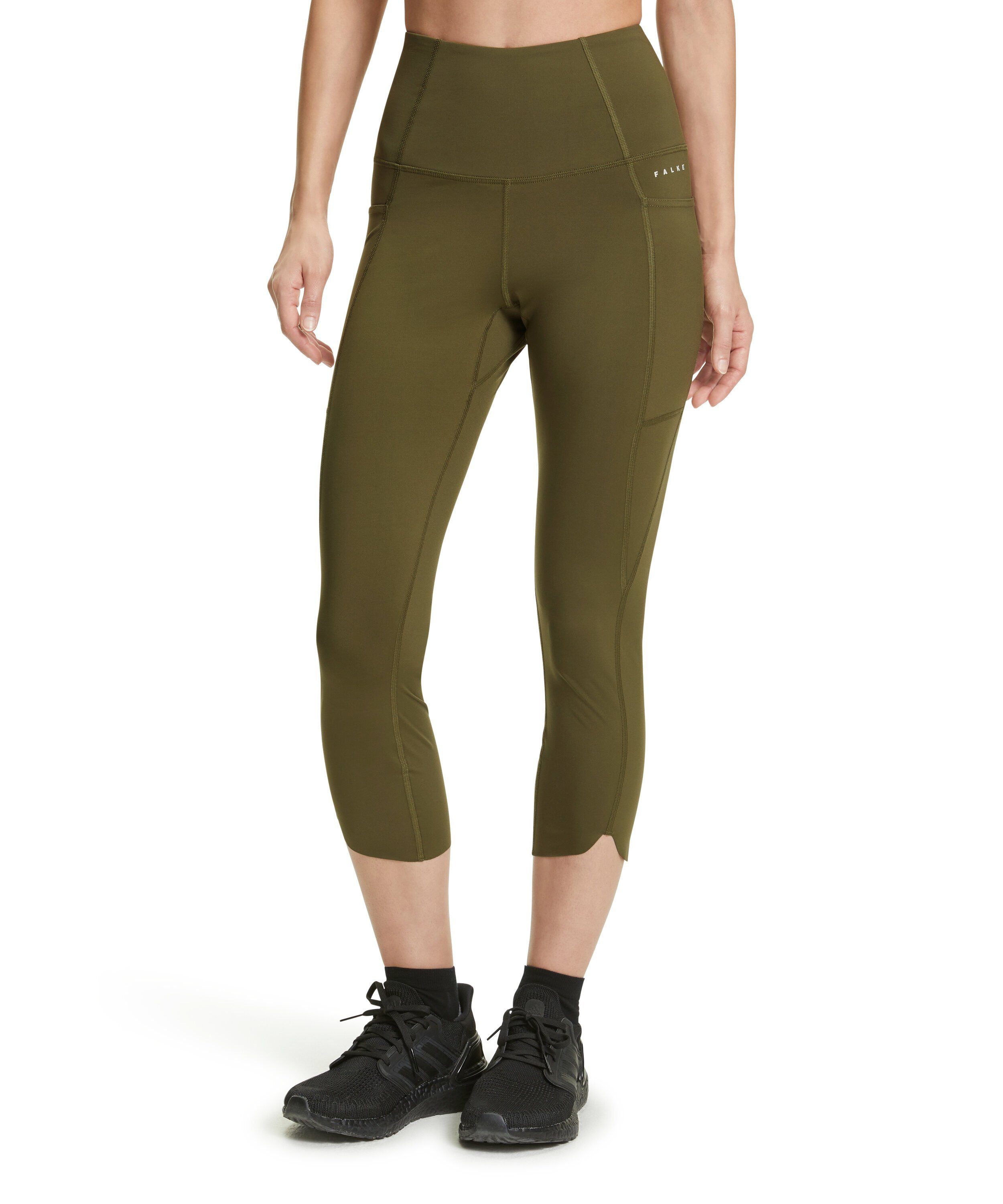 FALKE Funktionstights FALKE CORE Sports Damen für alle Workouts geeignet (1-tlg) für alle Workouts geeignet