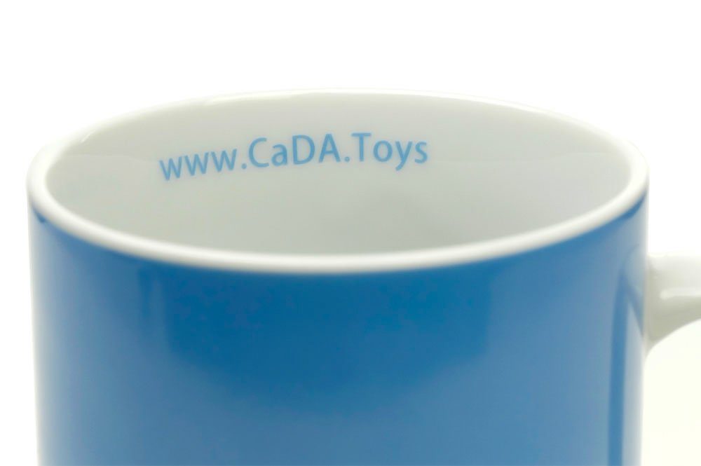 CaDA Tasse CaDA Konstruktionsspielsteine günstig online kaufen