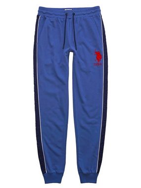 U.S. Polo Assn Sweathose Hose Sweatpant Freizeithose Hect