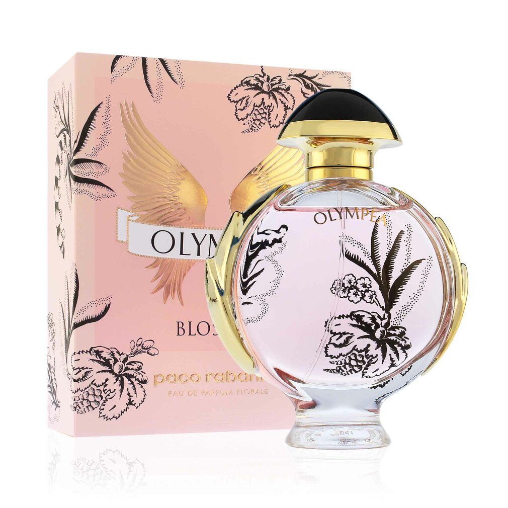 Olympea Blossom Paco Rabanne Olympea Ottos Olympea Paco Rabanne