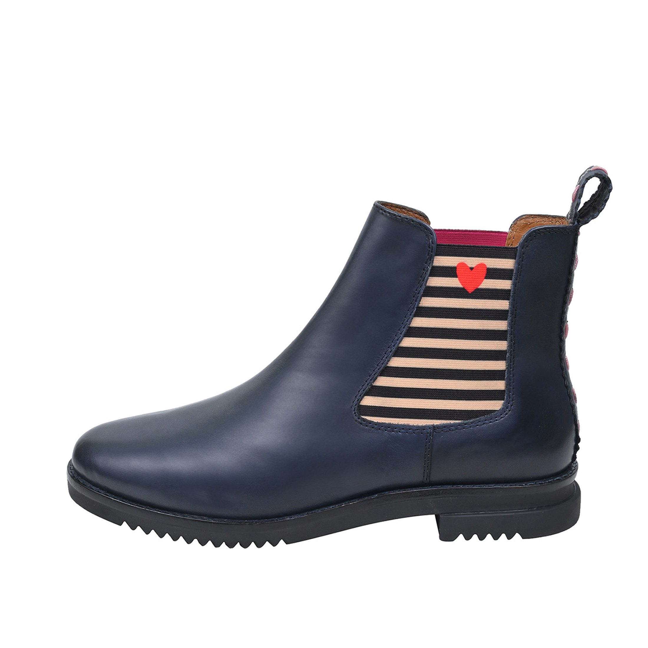 CRICKIT UNNA Chelseaboots