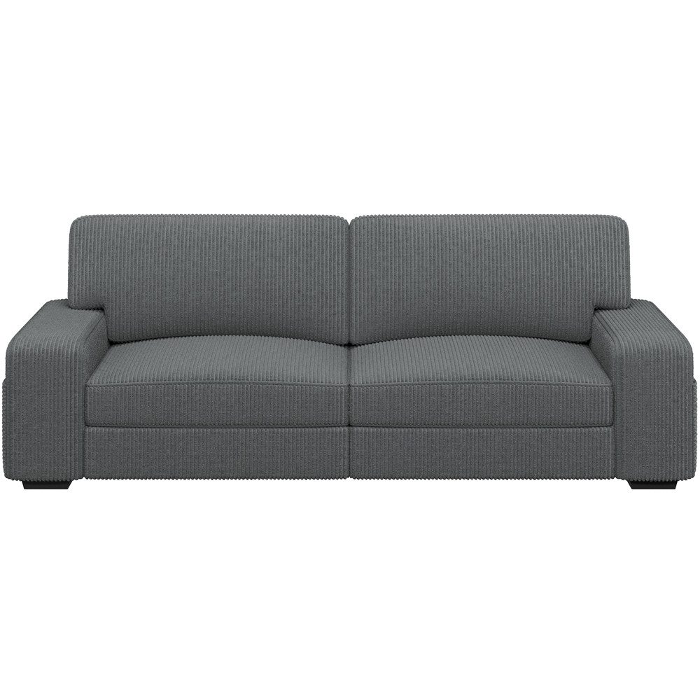 Yaheetech Sofa, Polstersofa aus Cordstoff mit günstig online kaufen