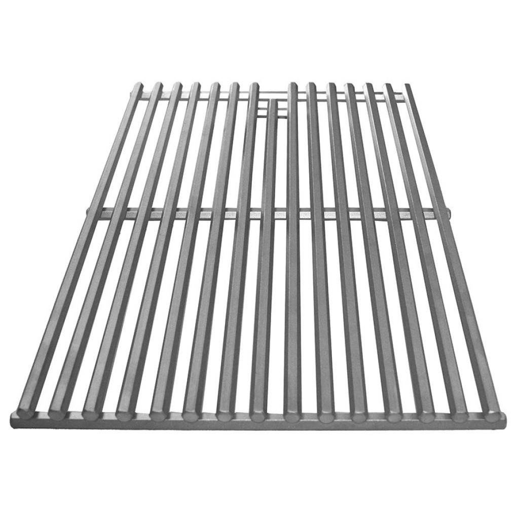 All Grill Grillrost Edelstahl-Gussgrillrost 30 x 46 cm