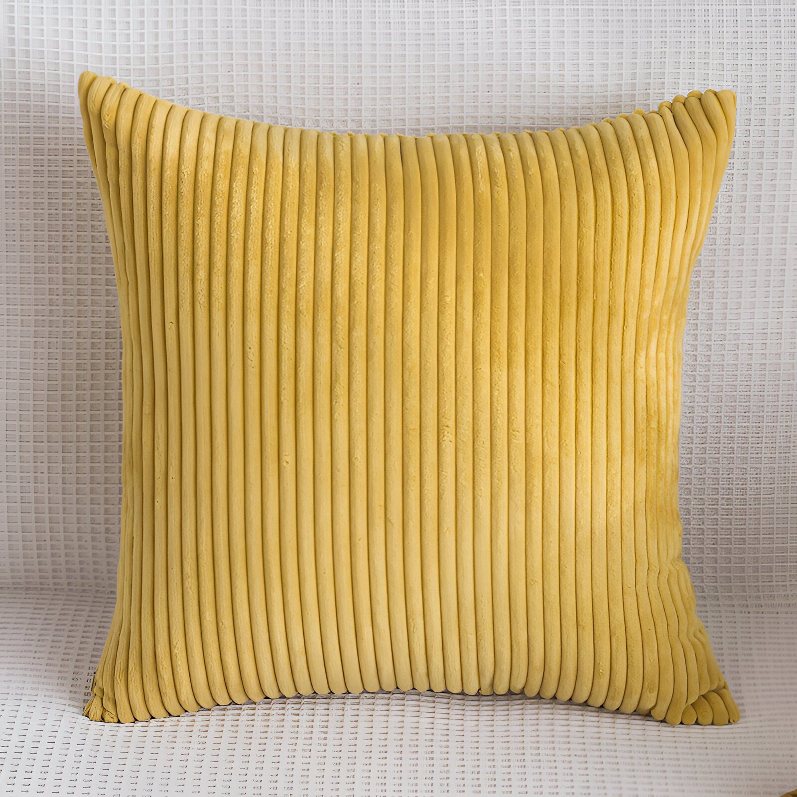 Interior by Hakito Dekokissen 2er Set Kissenbezug inklusive Füllkissen Kiss günstig online kaufen