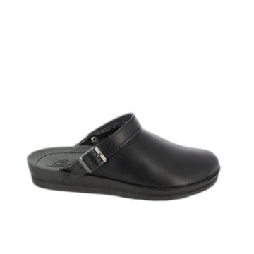 Beck Beck Herren Clogs 7070 Udo schwarz Clog