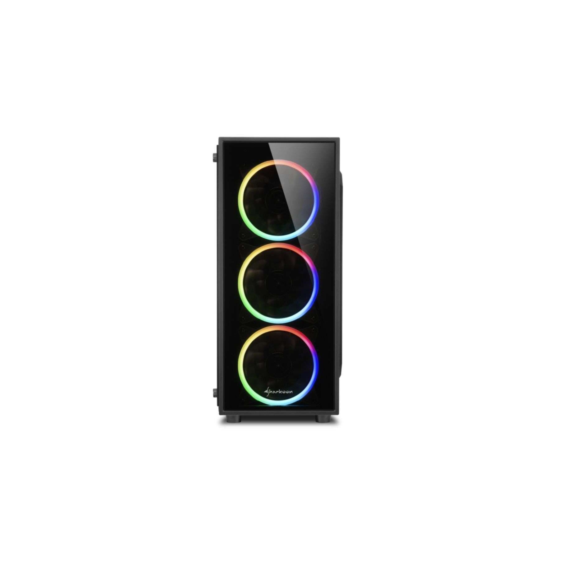 PC-Gehäuse TG4