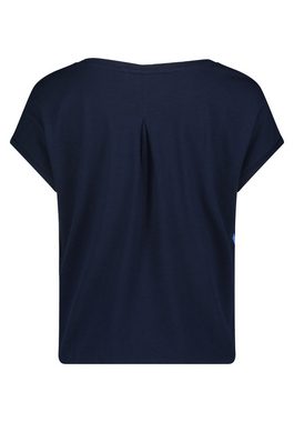 Betty&Co T-Shirt mit Print (1-tlg) Druck