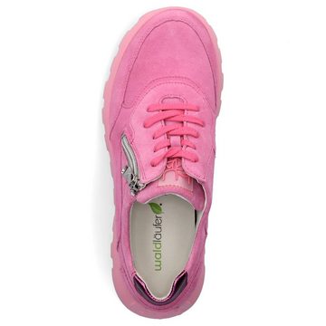 Waldläufer Waldläufer Damen Sneaker pink 7 Sneaker