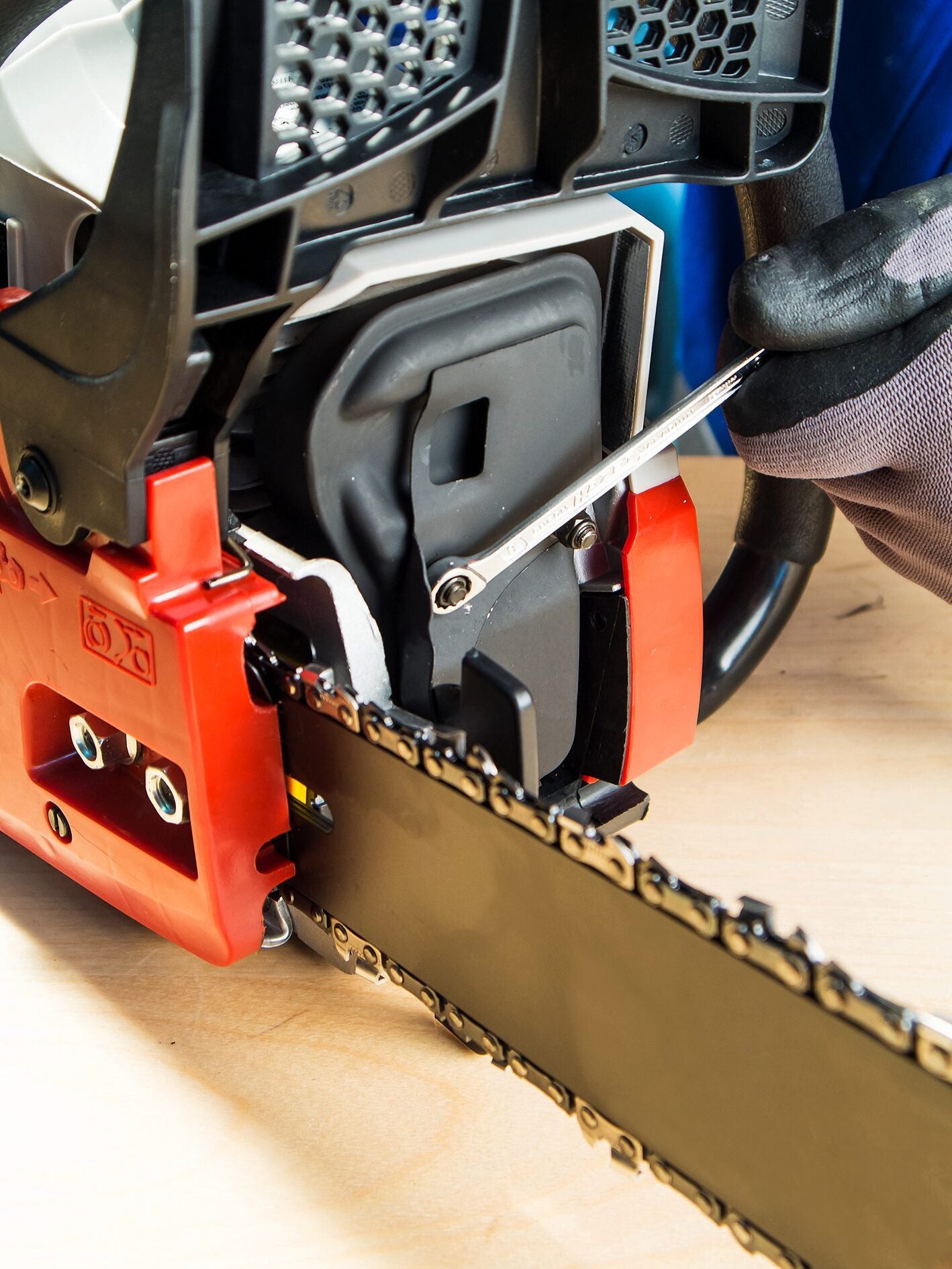 HAZET Ringschlüssel