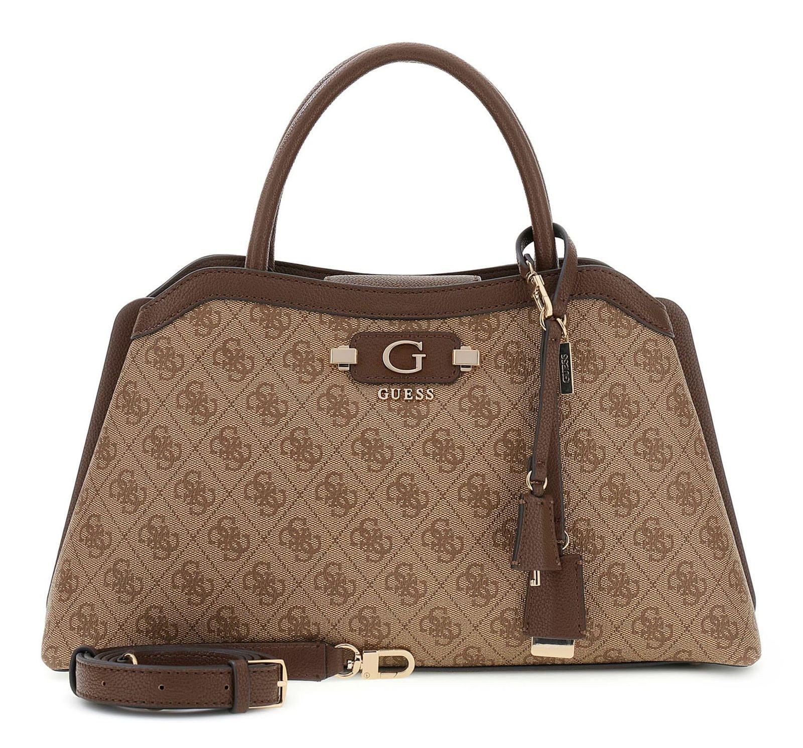 Guess Umhängetasche Girlfriend Satchel