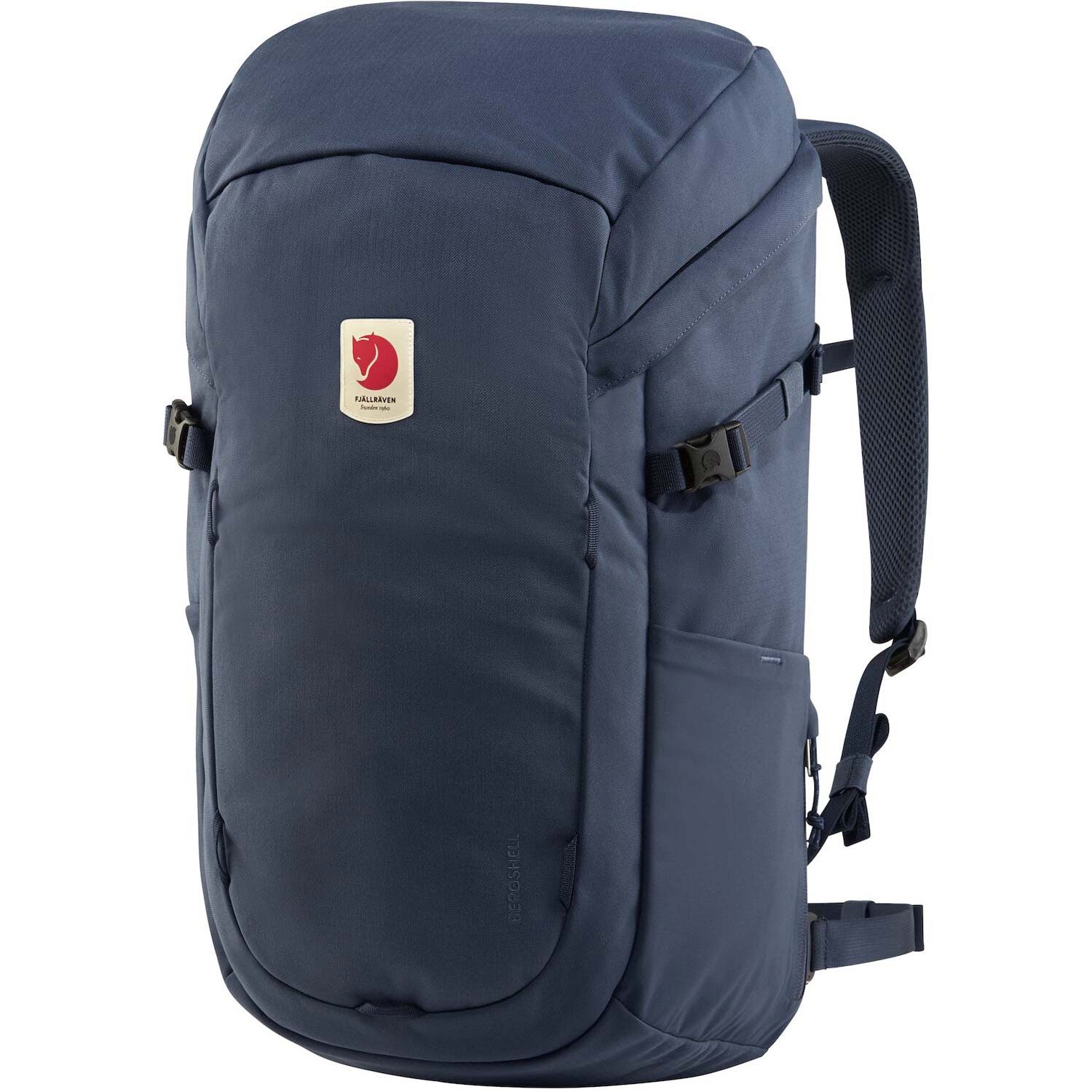 Freizeitrucksack Fjällräven Freizeitrucksack Ulvö 30 mountain blue