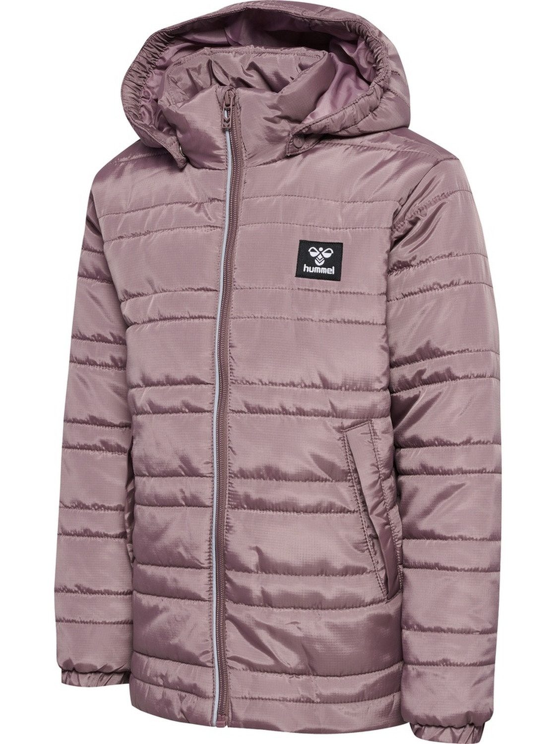 hummel Softshelloverall Hmlbilbo Tex Jacket