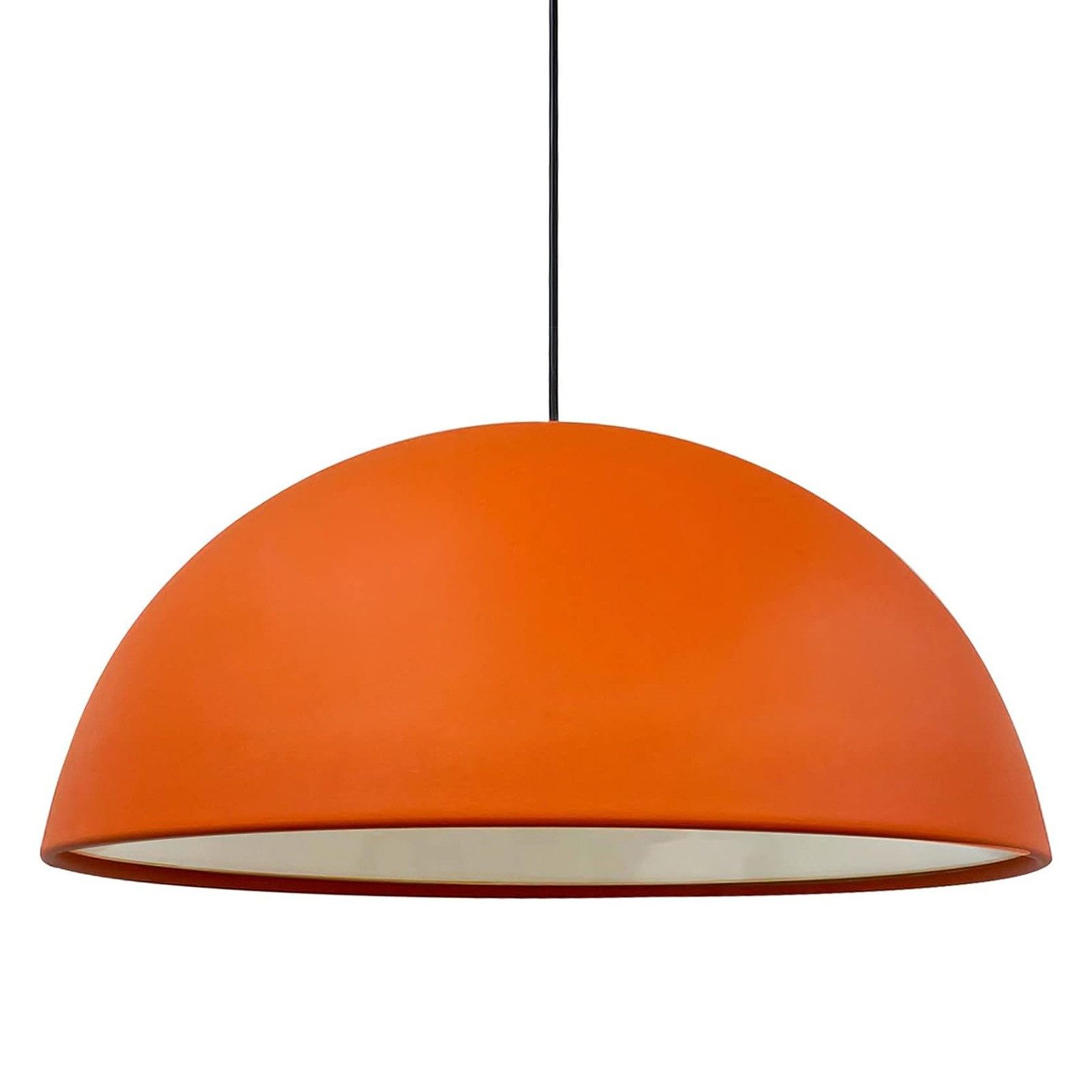 Bamyum Pendelleuchte Bamyum Pendelleuchte Groß I Lipeo I Ø50 cm Hängelampe günstig online kaufen