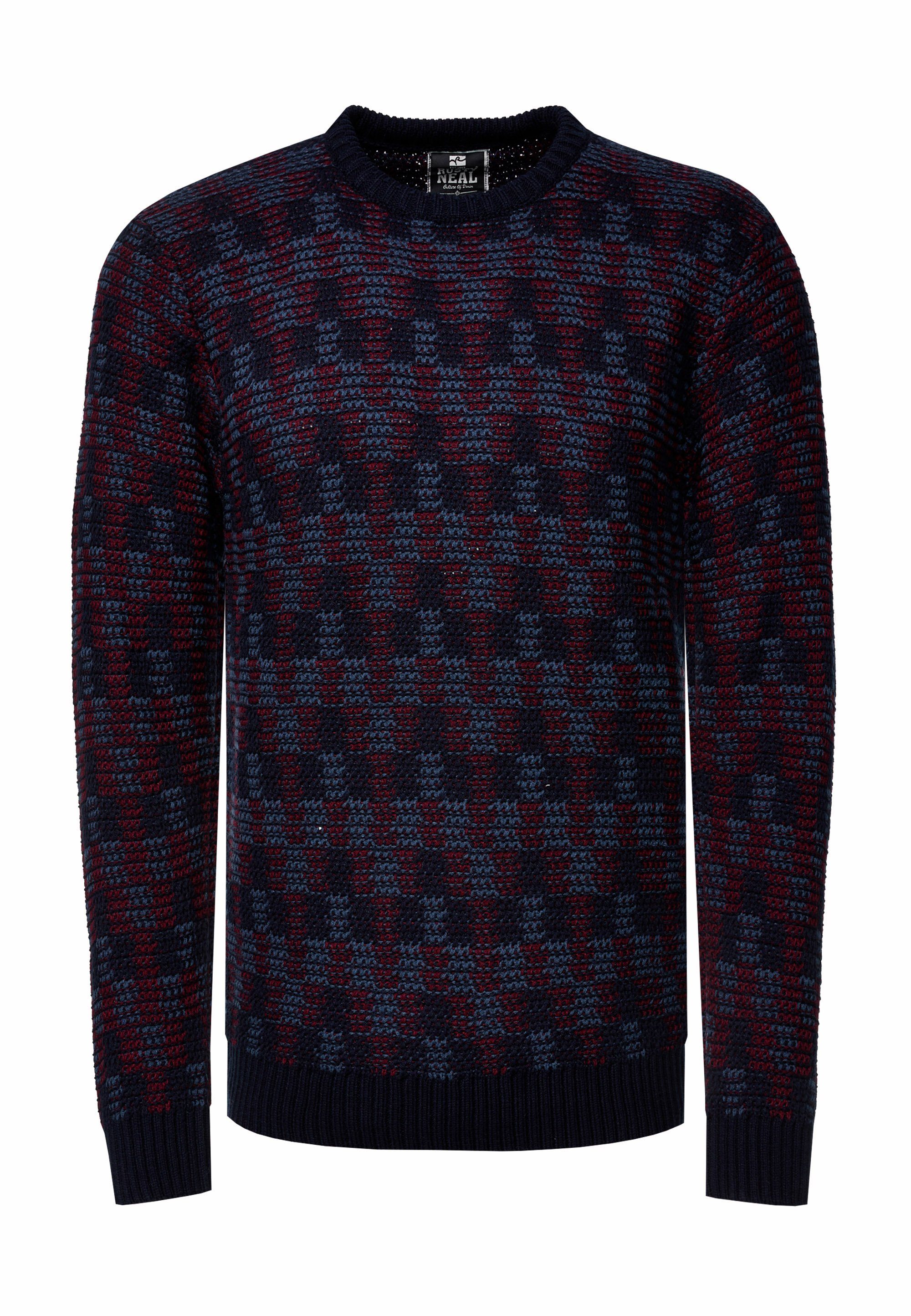 Strickpullover