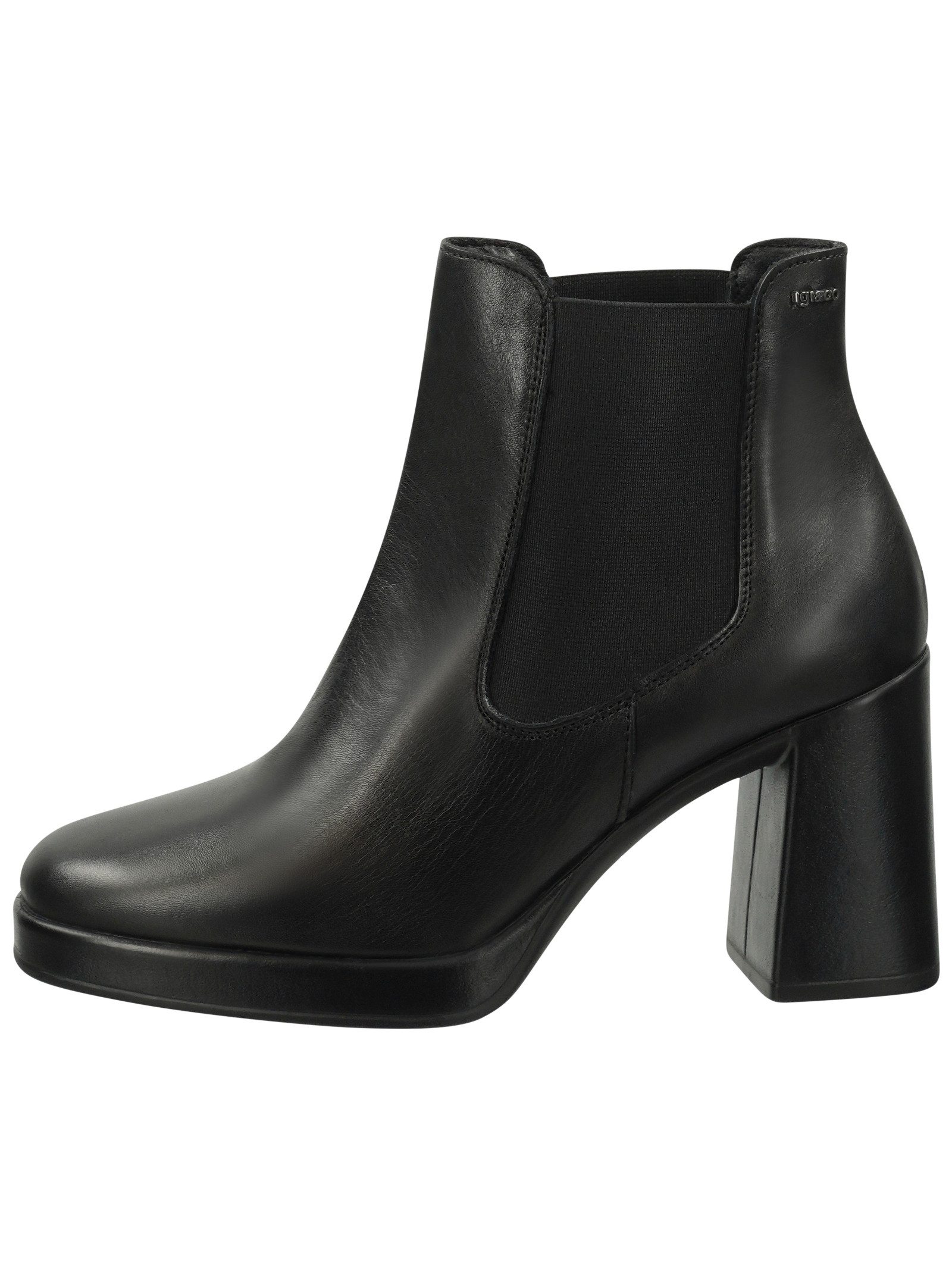IGI & CO IGI & CO Stiefelette Nappaleder Stiefelette günstig online kaufen
