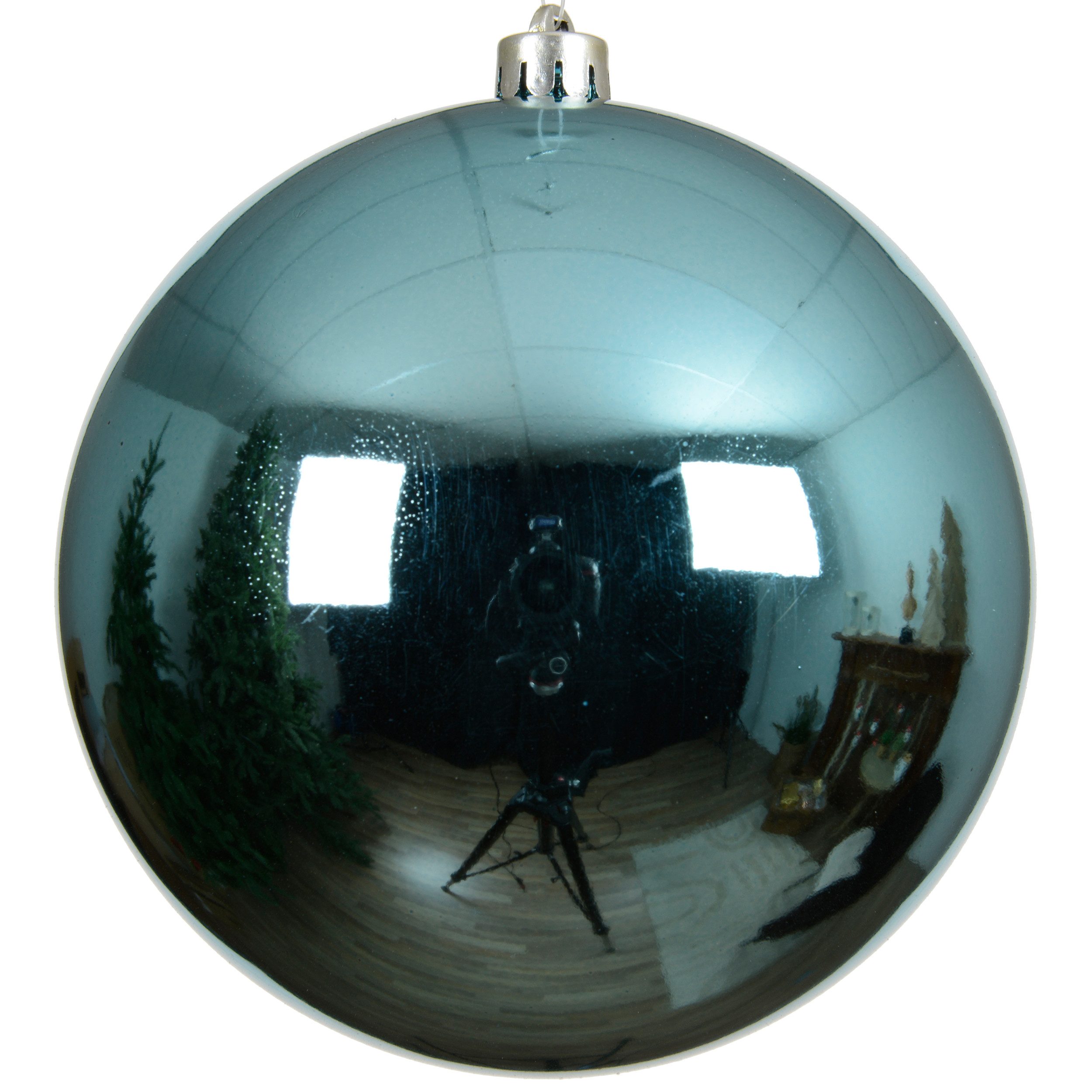 Annastore Weihnachtsbaumkugel XXL Weihnachtskugeln groß für den Außenbereic günstig online kaufen