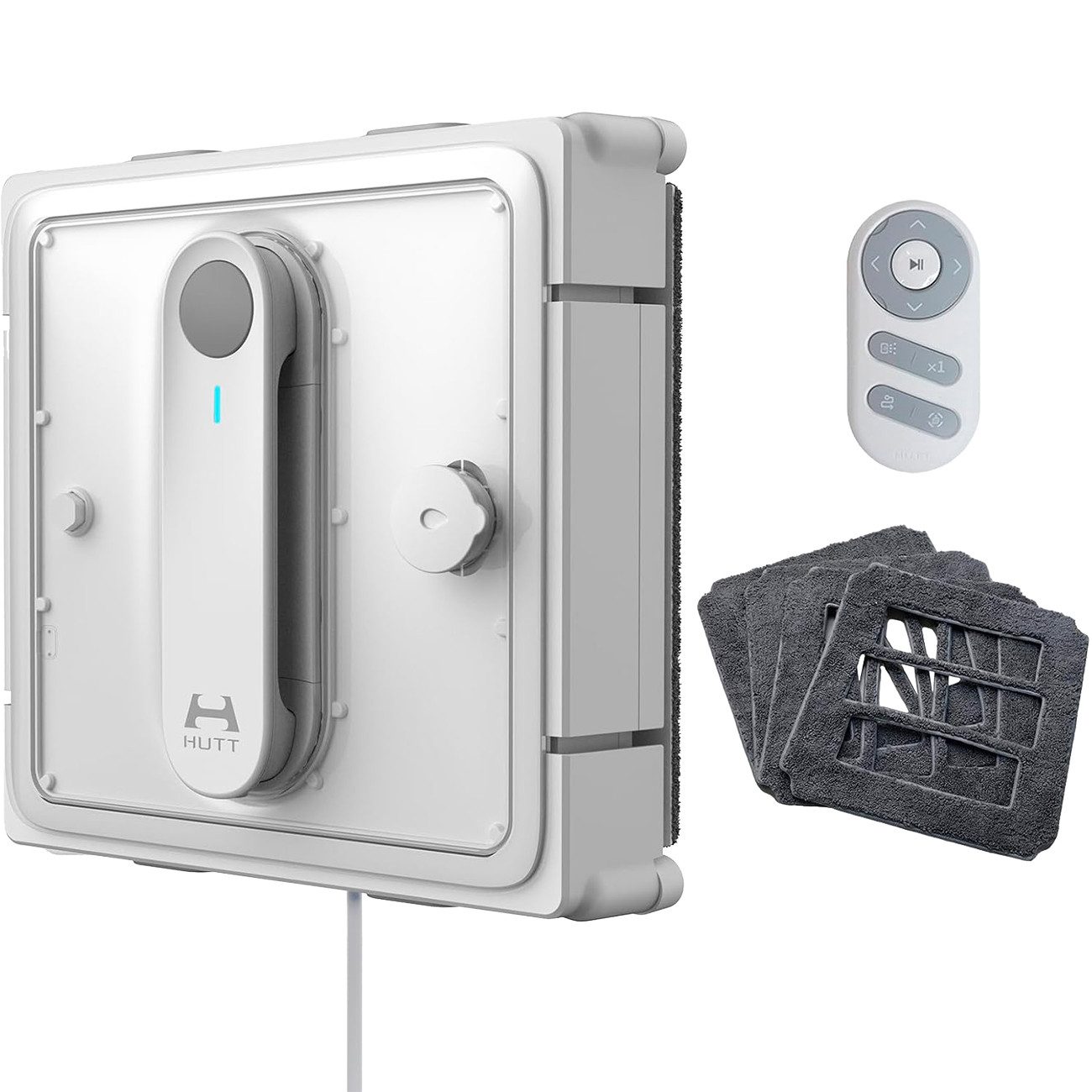 HUTT Fensterputzroboter W9