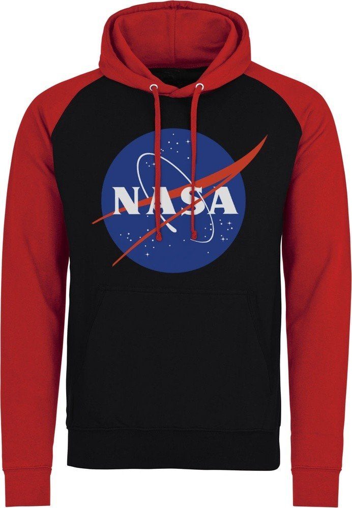 NASA Kapuzenpullover