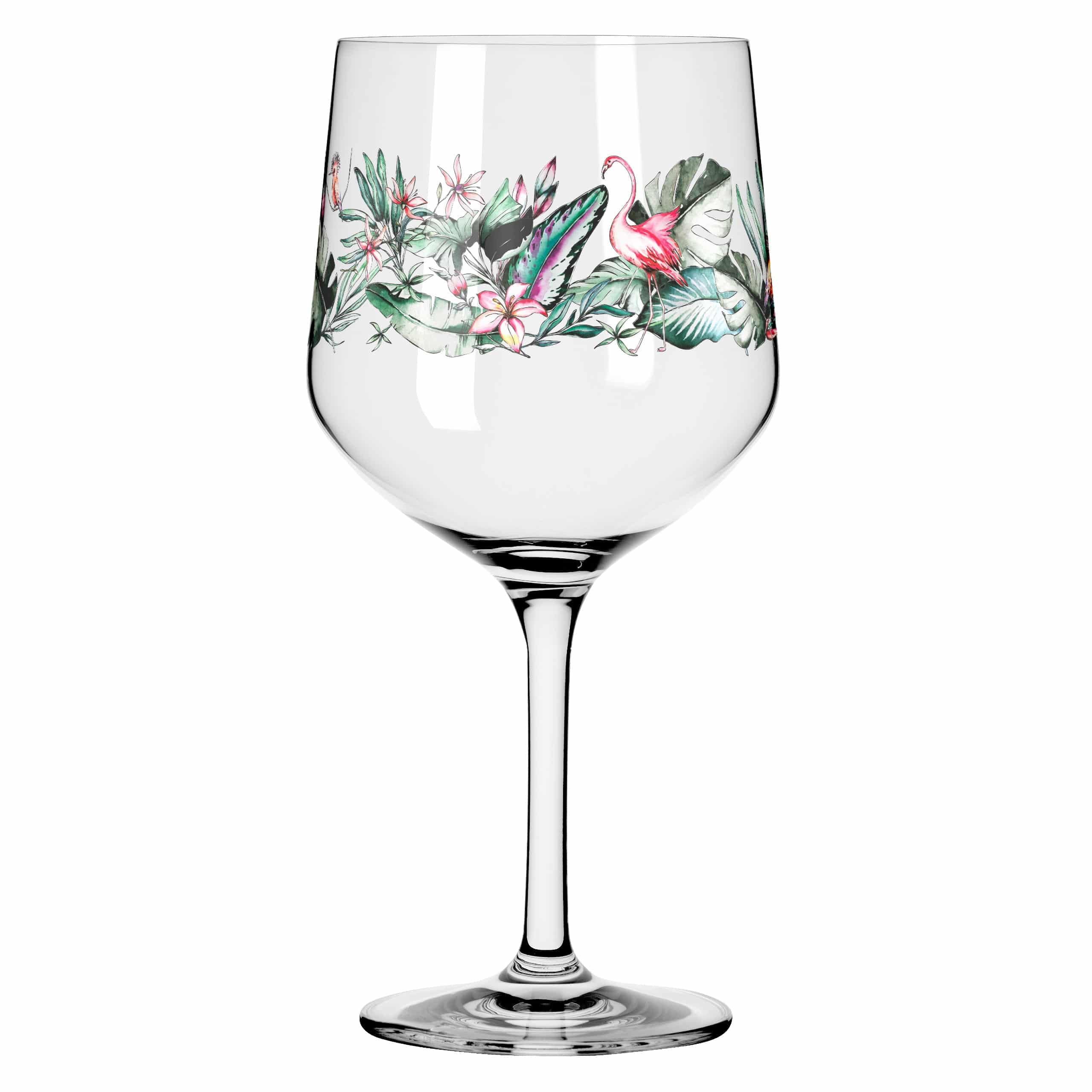 Ritzenhoff Longdrinkglas Schattenfauna