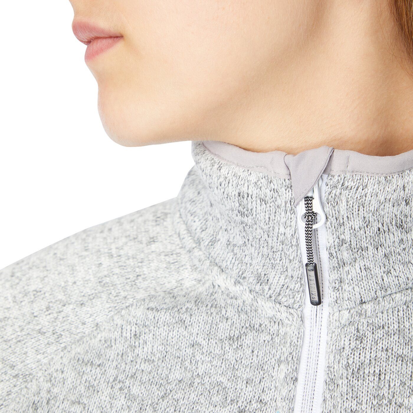 McKINLEY Fleecejacke Da.-Unterjacke Skeena wms