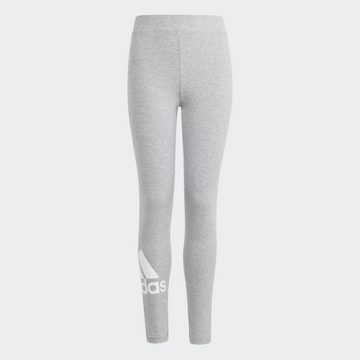 adidas Sportswear Leggings ESSENTIALS BIG LOGO COTTON TIGHT (1-tlg)