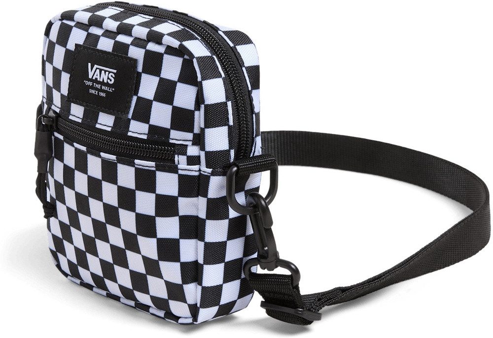 Vans Tragetasche Bail Shoulder Bag