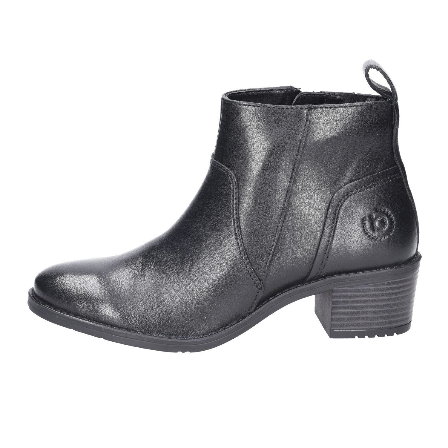 bugatti Stiefelette Stiefel