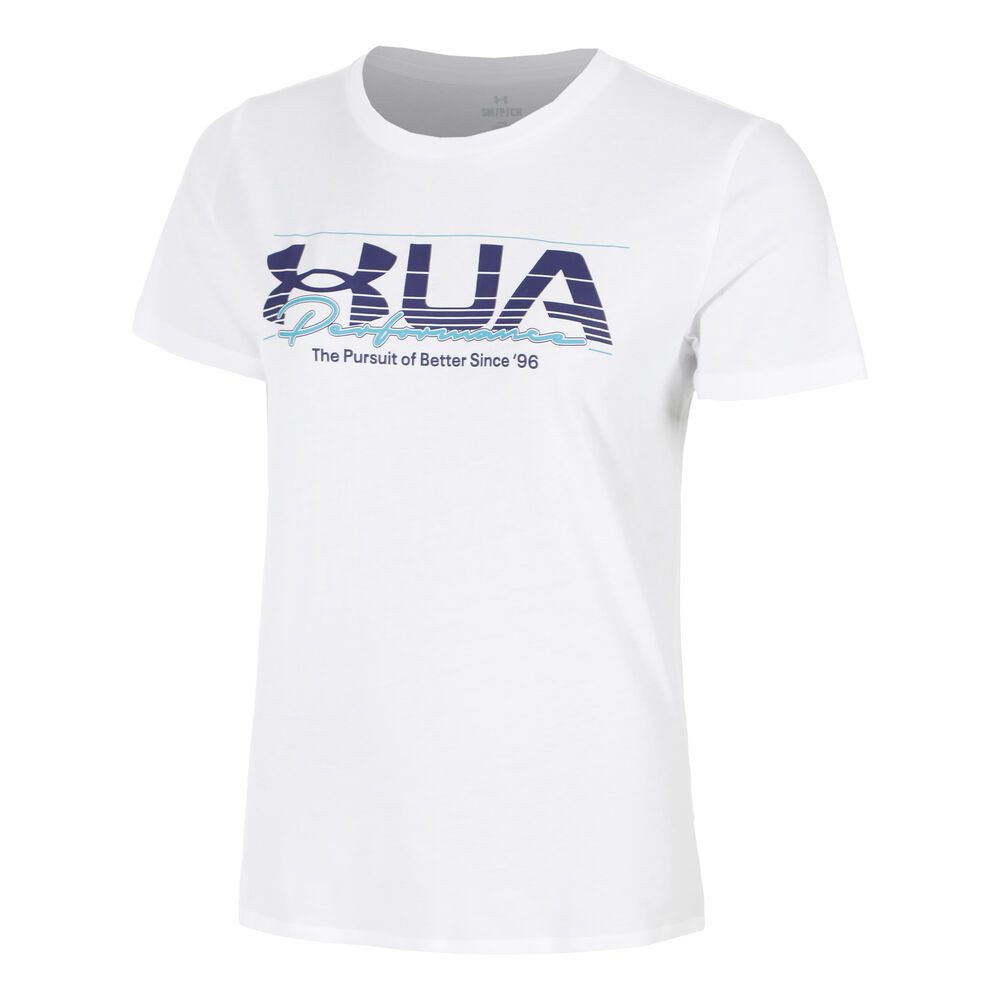 Under Armour® T-Shirt UA Vintage Performance Tee