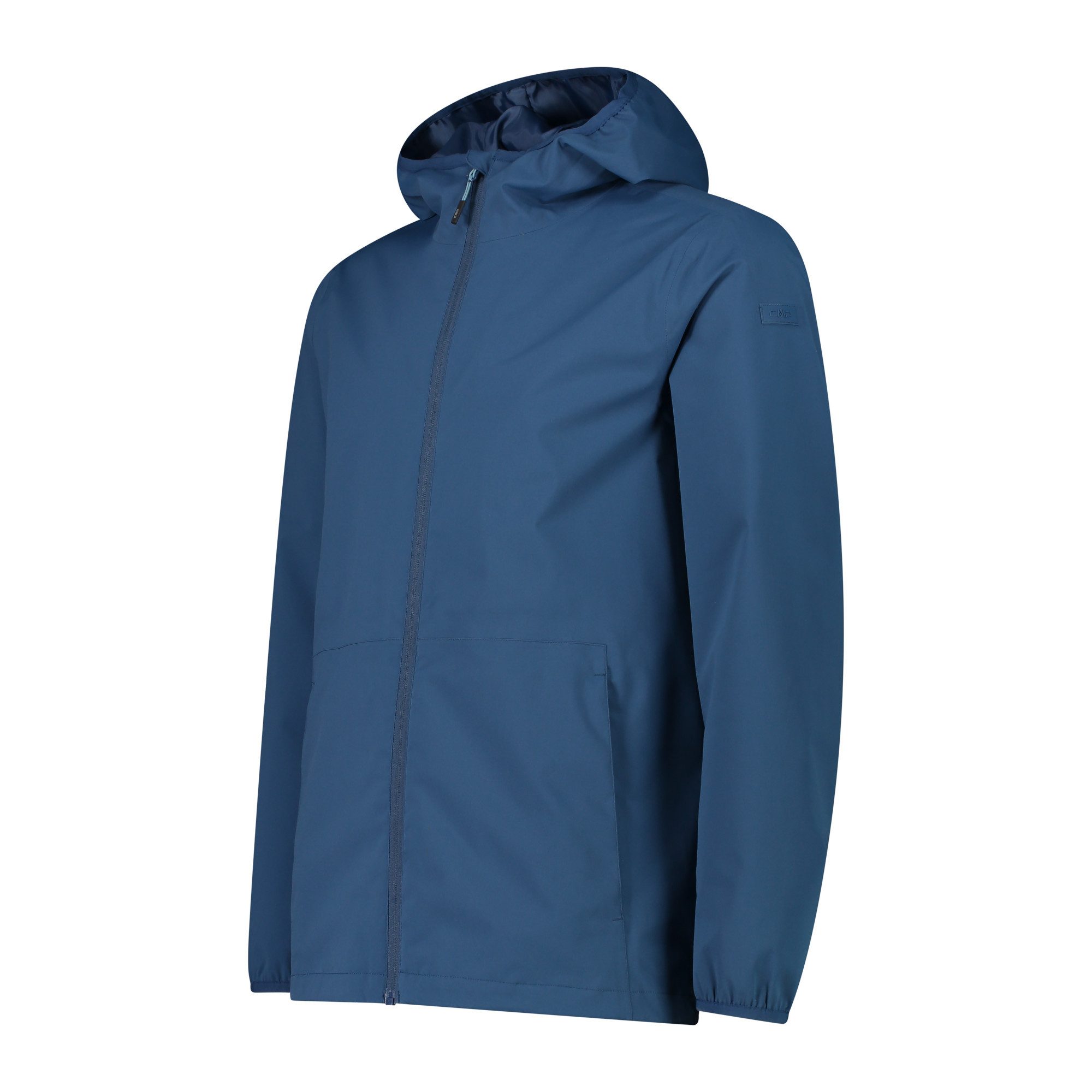 Outdoorjacke CMP Herren Jacke MAN PARKA FIX HOOD 34Z5437