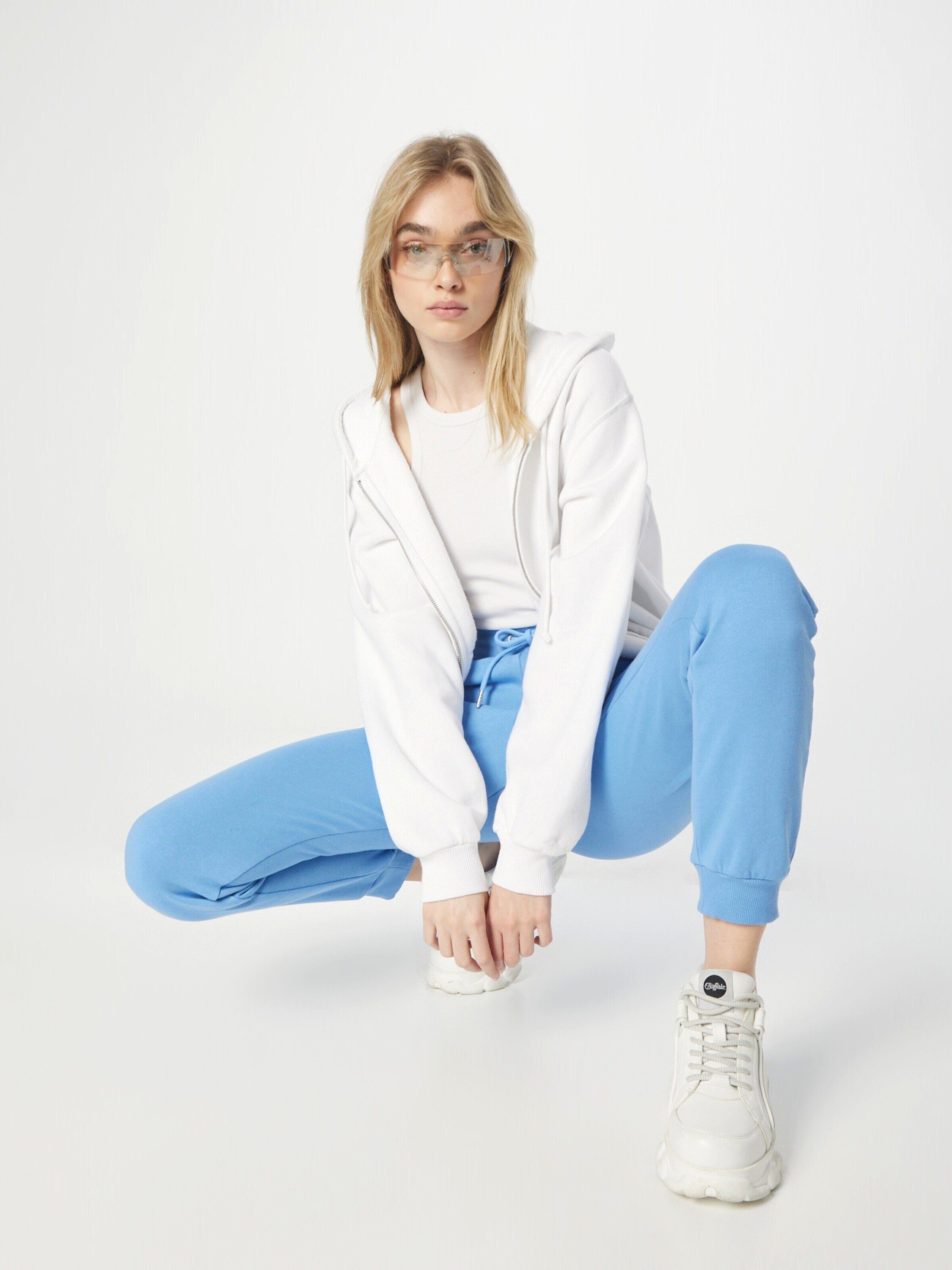 URBAN CLASSICS Jogginghose (1-tlg) Weiteres Detail