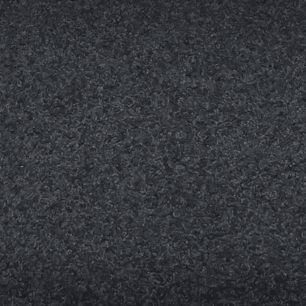 FLOXXAN Baumwollputz Colorado 147 (Baumwolle - Farbe Schwarz) Putz Tapete Flüssigtapete schwarz, 1Kg - hergestellt in Deutschland