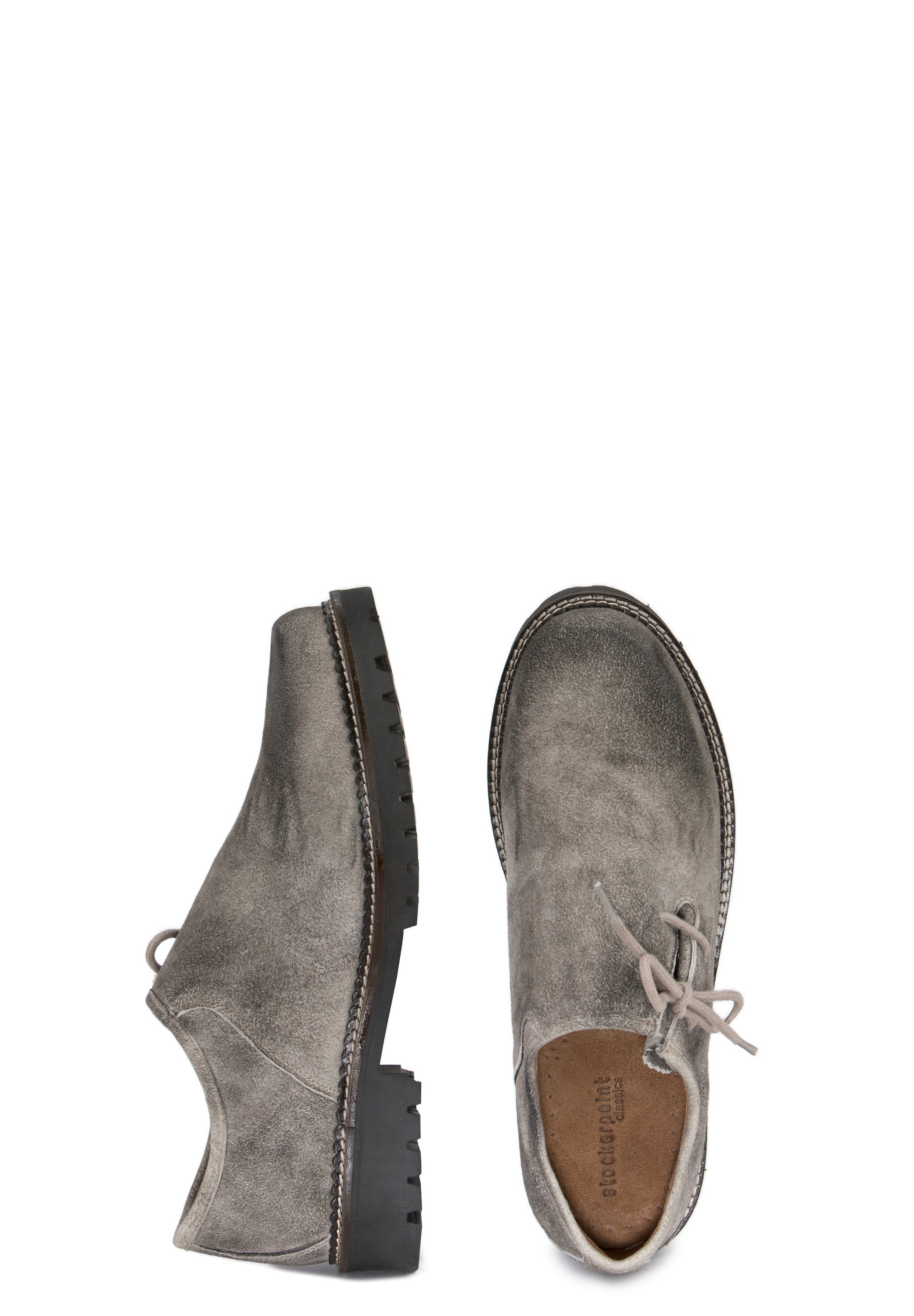 Stockerpoint Tailor Haferlschuh