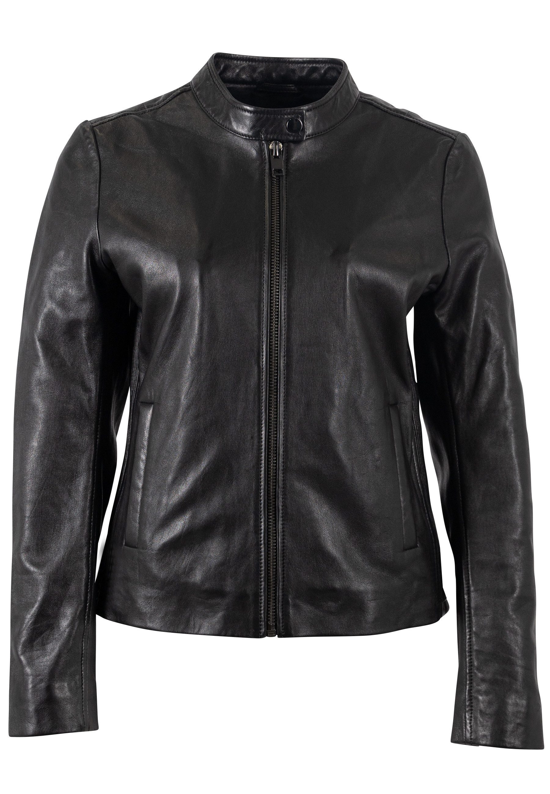 Lederjacke MWMair
