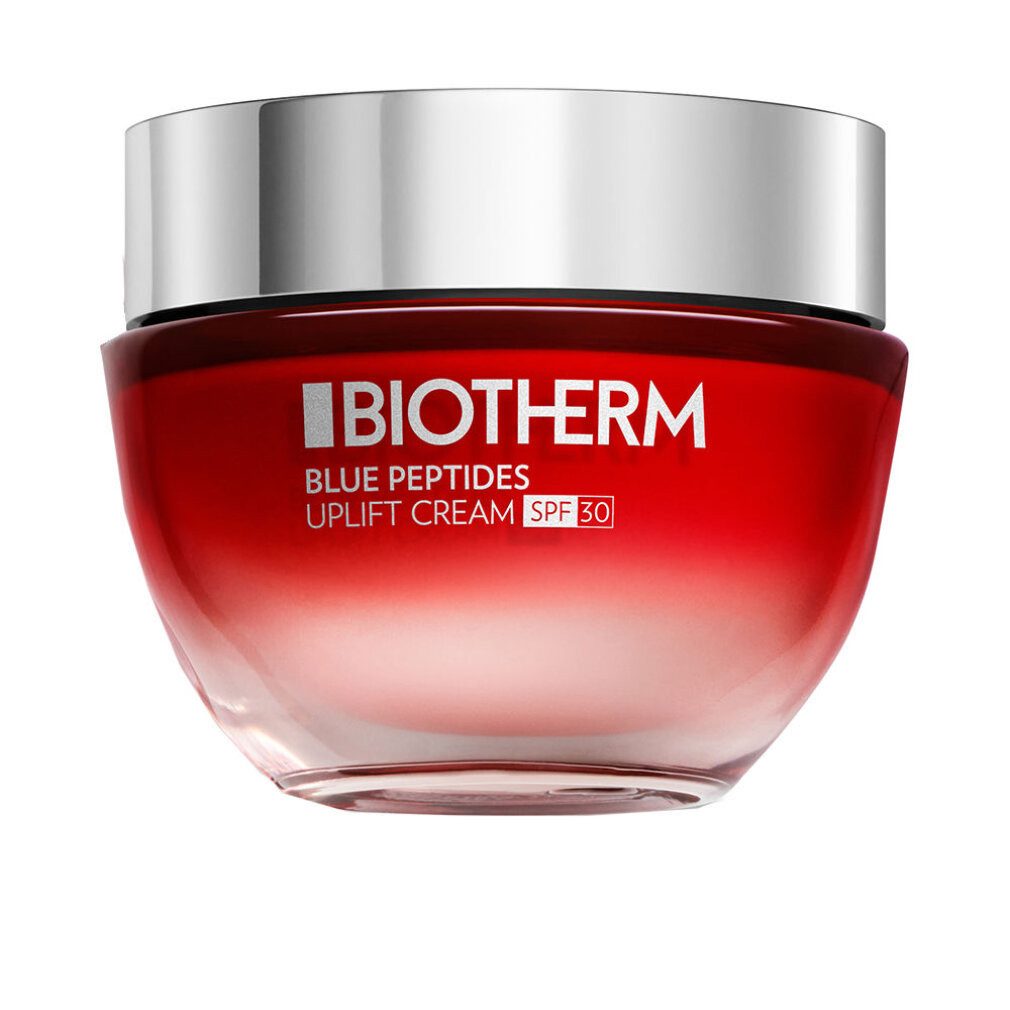BIOTHERM Gesichtspflege BLUE PEPTIDES UPLIFT Creme SPF30